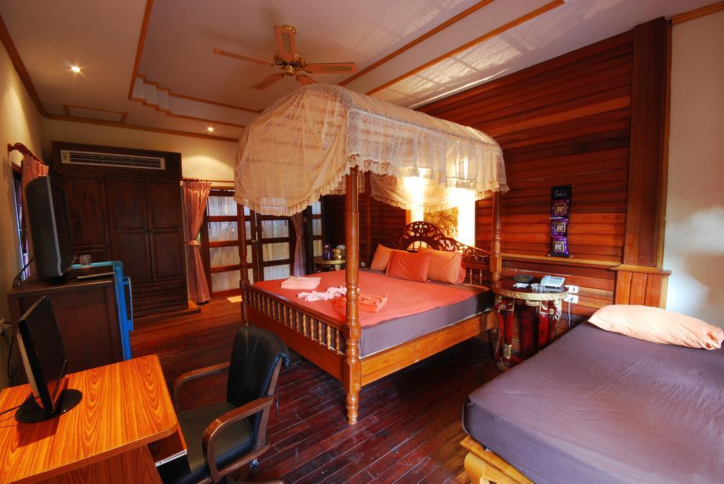 Chaweng Resort Eksteriør billede