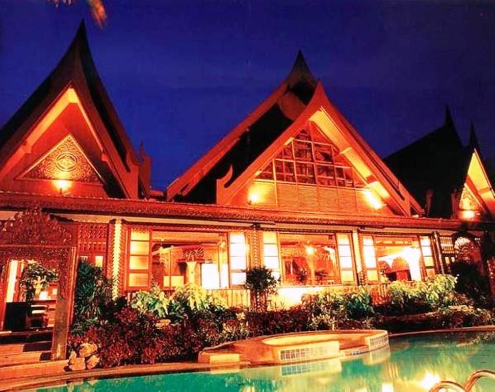 Chaweng Resort Eksteriør billede